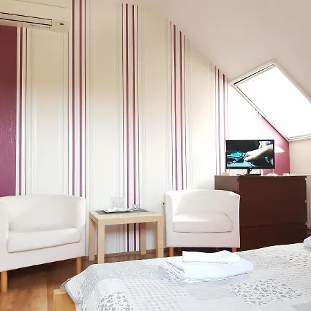 Gombás Kúria Mansion Boutique