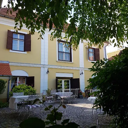 Gombas Kuria Mansion Boutique 4* Balatonfured