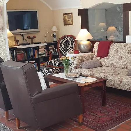 Maison d'hôtes Gombás Kúria Mansion Boutique