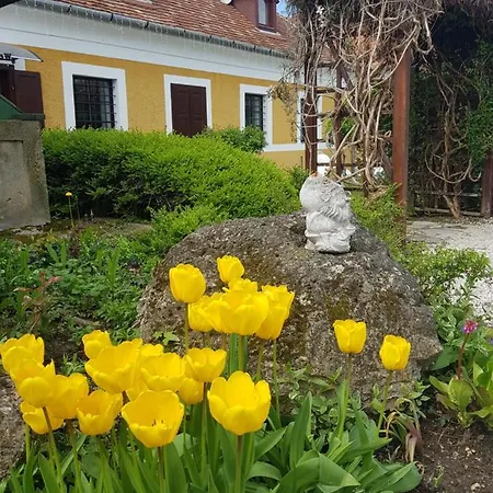 Maison d'hôtes Gombás Kúria Mansion Boutique 4*