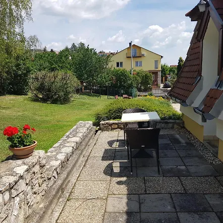 Maison d'hôtes Gombás Kúria Mansion Boutique 4*