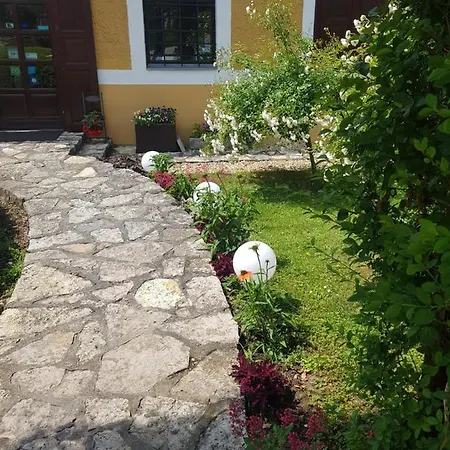 Gombás Kúria Mansion Boutique Balatonfüred