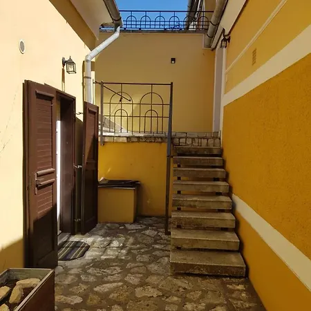 Maison d'hôtes Gombás Kúria Mansion Boutique