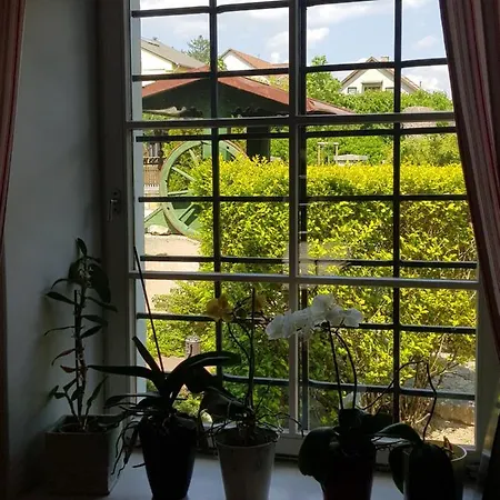 Maison d'hôtes Gombás Kúria Mansion Boutique