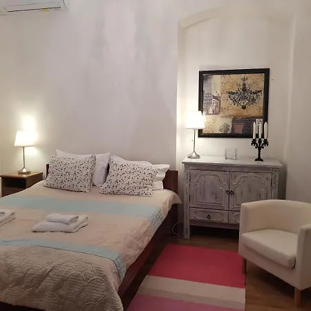 Maison d'hôtes Gombás Kúria Mansion Boutique Balatonfüred