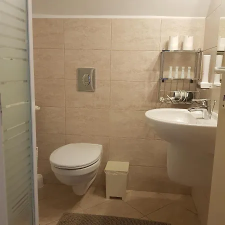 Gombas Kuria Mansion Boutique Guest house 4*