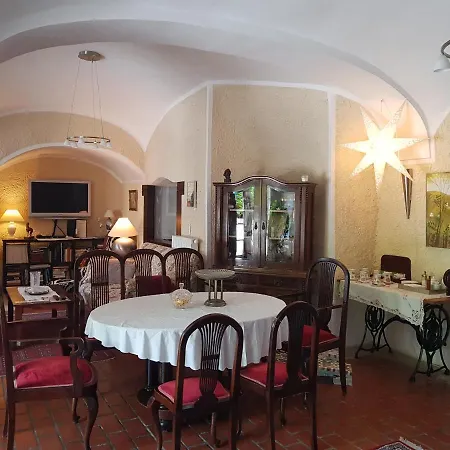 Gombás Kúria Mansion Boutique Maison d'hôtes