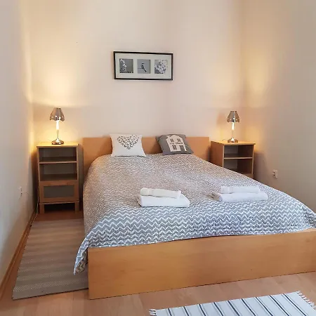 Maison d'hôtes Gombás Kúria Mansion Boutique Balatonfüred