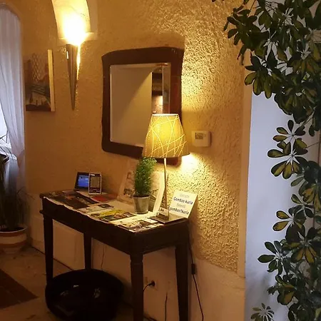 Gombás Kúria Mansion Boutique 4*
