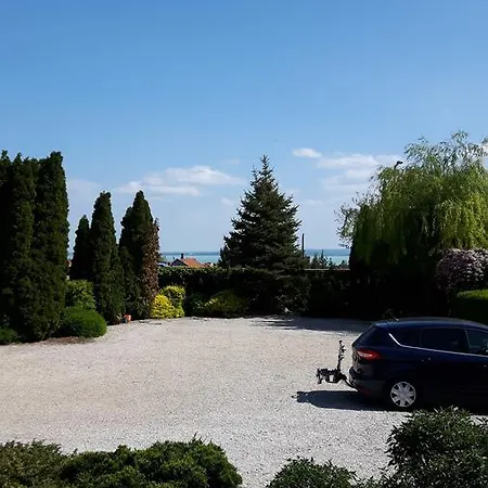 Gombás Kúria Mansion Boutique 4* Balatonfüred