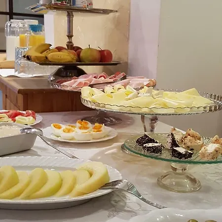 Gombas Kuria Mansion Boutique Guest house Balatonfured