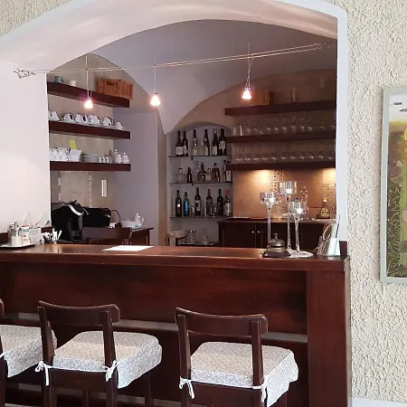 Gombás Kúria Mansion Boutique Maison d'hôtes Balatonfüred
