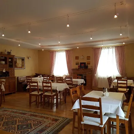 Gombás Kúria Mansion Boutique