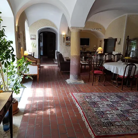 Gombás Kúria Mansion Boutique 4*