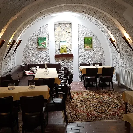 Maison d'hôtes Gombás Kúria Mansion Boutique Balatonfüred