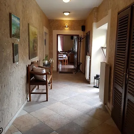 Gombás Kúria Mansion Boutique
