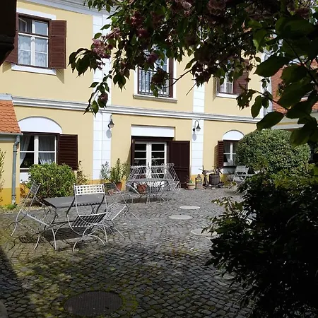 Gombás Kúria Mansion Boutique 4*