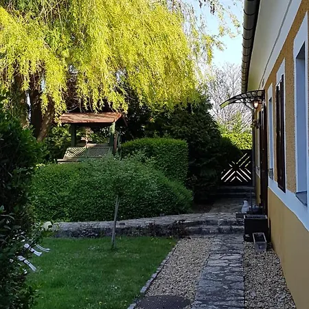 Gombás Kúria Mansion Boutique Maison d'hôtes 4*