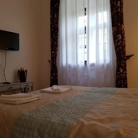 Gombás Kúria Mansion Boutique 4* Balatonfüred