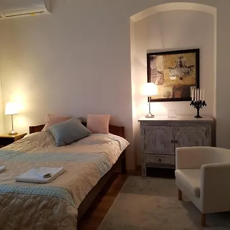 Maison d'hôtes Gombás Kúria Mansion Boutique Balatonfüred
